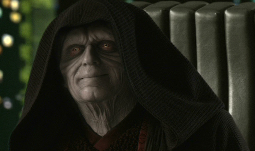 JJ Abrams se burla del regreso del Emperador Palpatine en Star Wars: The Rise of Skywalker