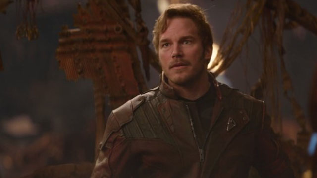 James Gunn explica por qué Star-Lord dejó la Tierra después de Avengers: Endgame
