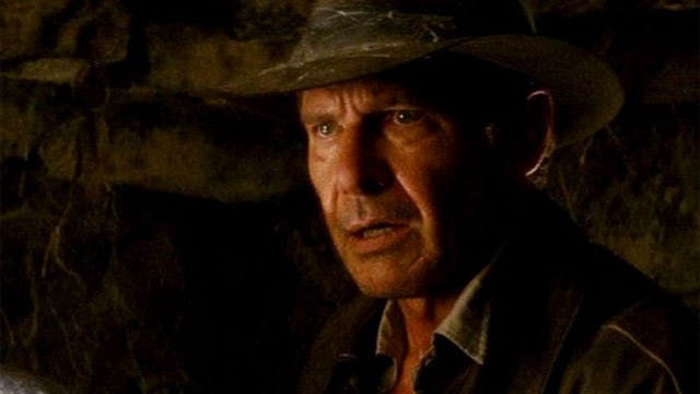 James Mangold puede reemplazar a Steven Spielberg en Indiana Jones 5