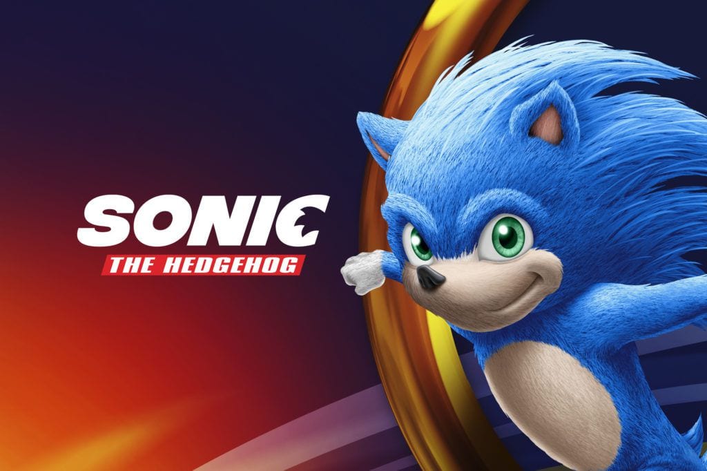 James Marsden y Ben Schwartz hablan de la película Sonic the Hedgehog