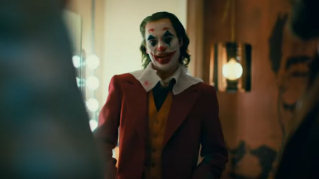 Joaquin Phoenix pensó que Joker debería ser más pesado, pero perdió el argumento