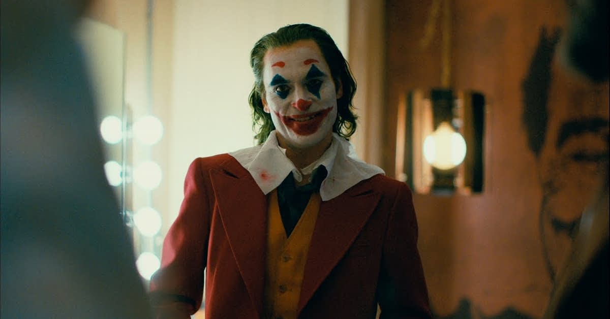 "Joker": Joaquin Phoenix envía a los payasos [TRAILER, POSTER]