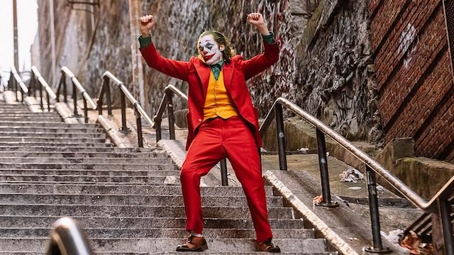 Joker aterriza cuatro nominaciones a los Globos de Oro 2020