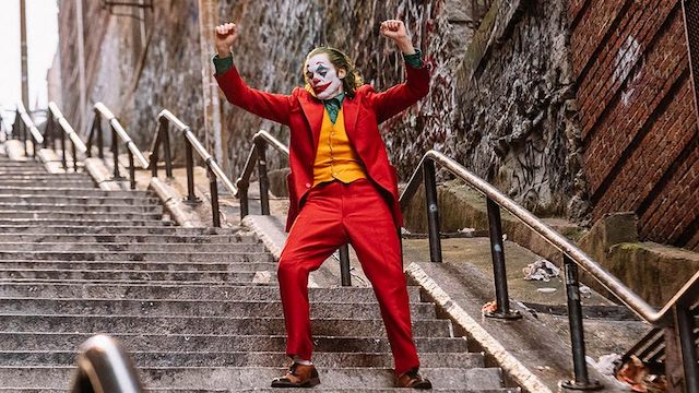 Joker gana la mayoría de las nominaciones a los premios de la Academia Británica para 2020