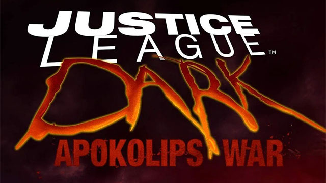 Justice League Dark: Apokolips War Voice Cast ha sido revelado