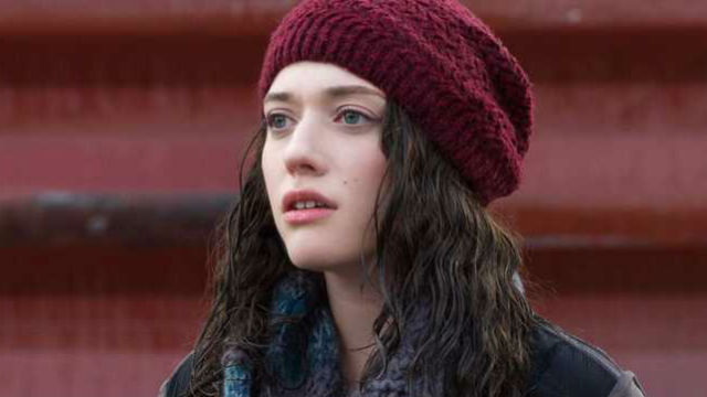 Kat Dennings quiere volver por Thor: Love and Thunder