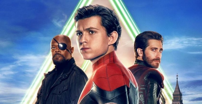 Kevin Feige ayudó a conceder uno de los deseos profesionales de Tom Holland en Spider-Man: Far From Home
