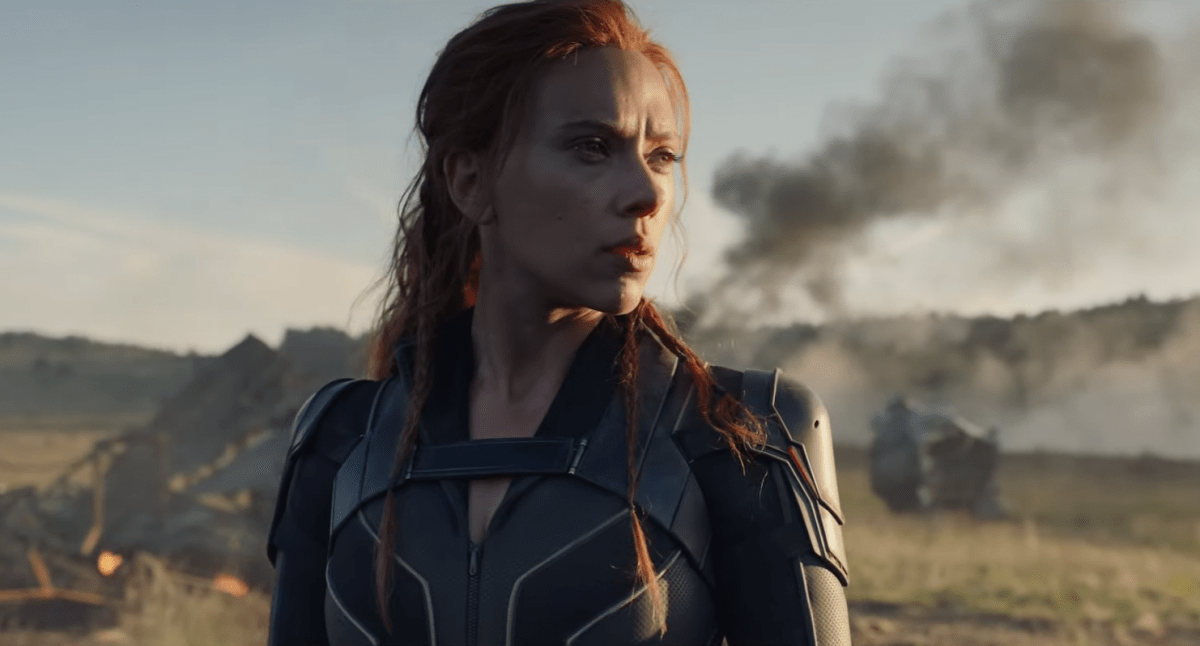 Kevin Feige de Marvel dice que Black Widow arrojará 'nueva luz' en Avengers: Infinity War y Avengers: Endgame