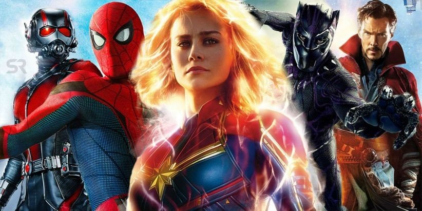 Kevin Feige dice que Marvel ya sabe quién estará en el próximo equipo de los Vengadores