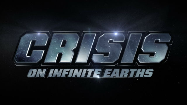 Kevin Smith será el anfitrión de una crisis en Infinites Earths después del show