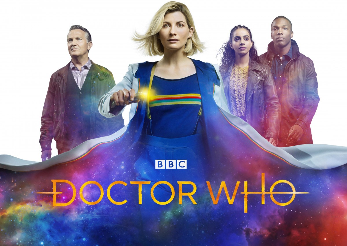 La BBC no está tentada a cancelar Doctor Who a pesar del descenso de las calificaciones