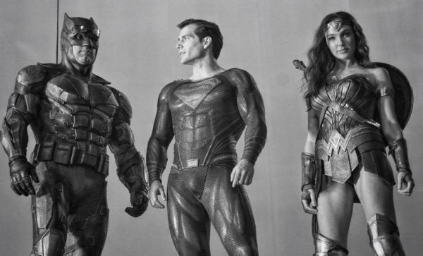 Zack Snyder dice que Snyder Cut of Justice League 'será algo completamente nuevo'