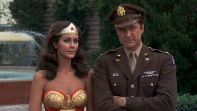 La actriz de Wonder Woman, Lyle Waggoner, falleció a los 84 años