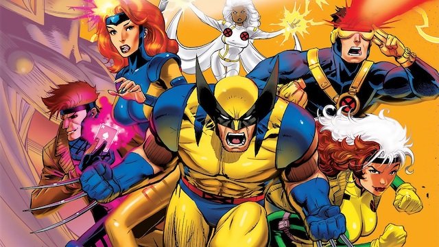 La canción temática de la serie animada de X-Men provoca una demanda contra Marvel y Disney