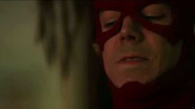 La condición de Barry Allen está empeorando en The Flash Episode 6.16 Promo