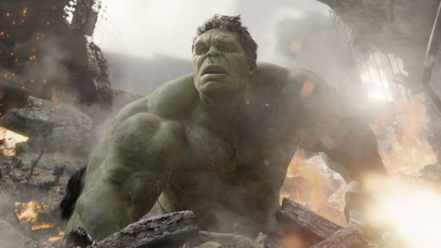 La estrella de los Vengadores, Mark Ruffalo, habla sobre el futuro de Hulk, She-Hulk, Wolverine
