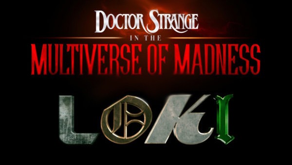 La serie Loki de Marvel se vinculará con Doctor Strange y el multiverso de locura