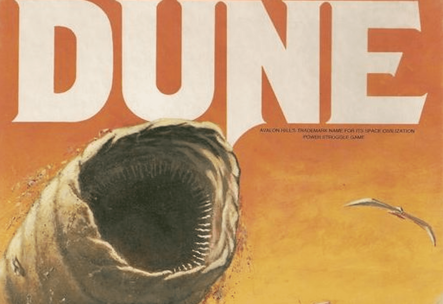 Legendary Pictures confirma que Dune de Denis Villeneuve abarcará dos películas