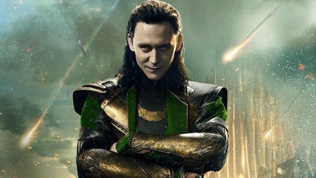Loki Series se unirá a Doctor Strange Sequel