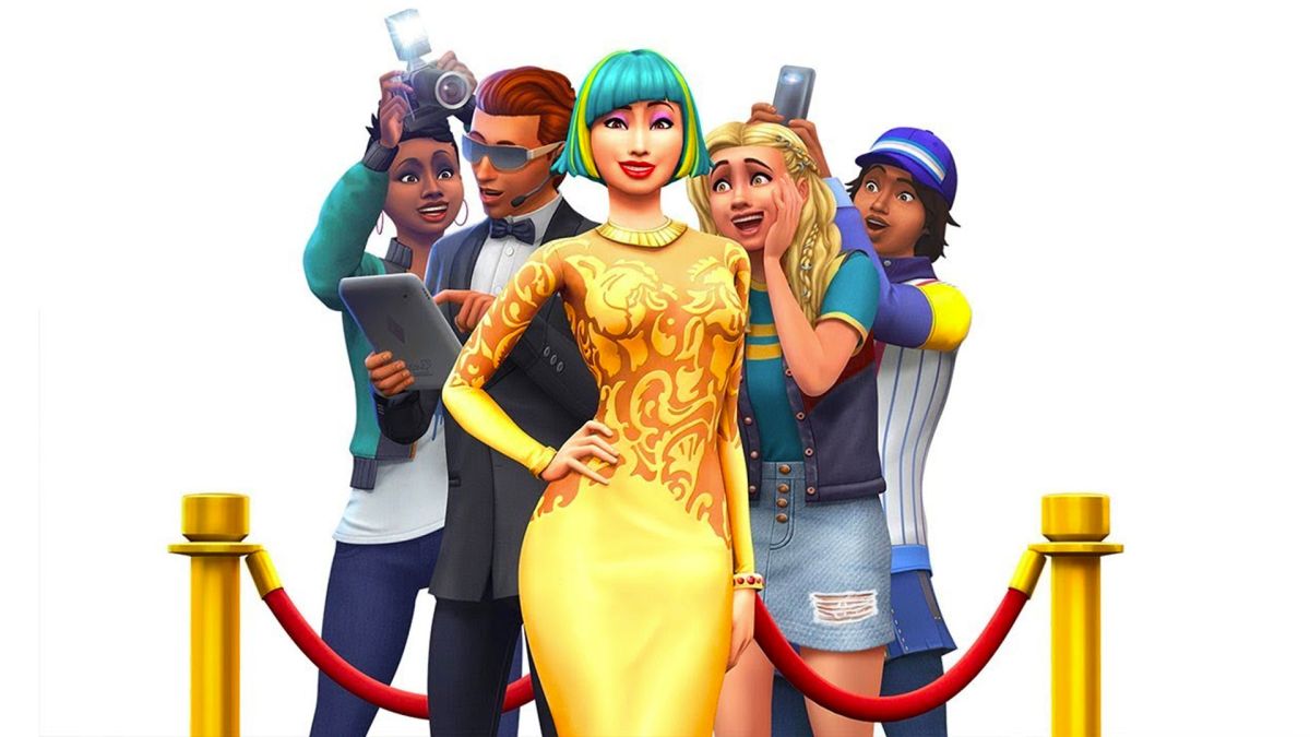 Los Sims 4, Dead Space 3 y más juegos de EA se dirigieron a Steam