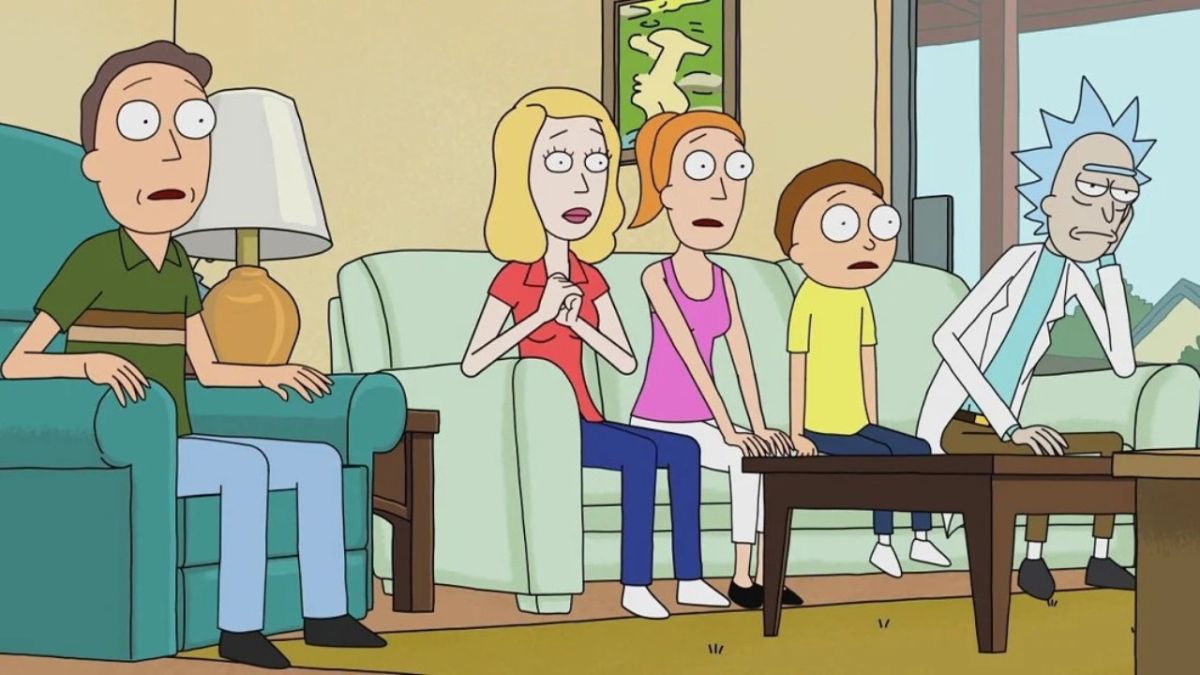 Los creadores de Rick y Morty ofrecen la actualización de la temporada 5, revelando cómo están trabajando en episodios de forma remota