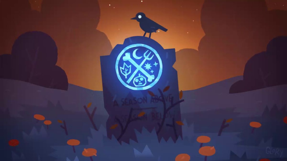 Los desarrolladores de Night in the Woods provocan un nuevo juego espeluznante