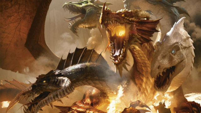 Los directores de Dungeons & Dragons ofrecen una actualización de la película