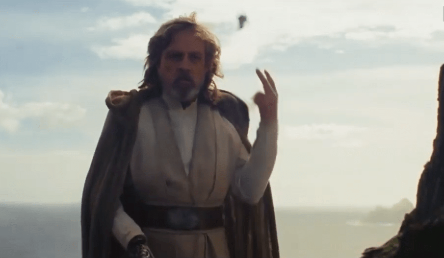 Los editores de Star Wars: The Rise of Skywalker sienten que The Last Jedi deshizo la narración de The Force Awakens