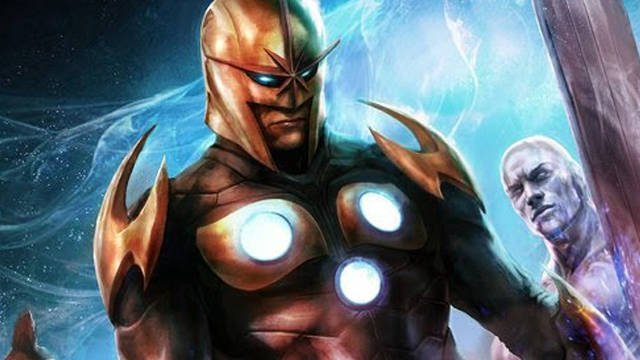Los hermanos Russo admiten que Nova no está en Avengers: Endgame