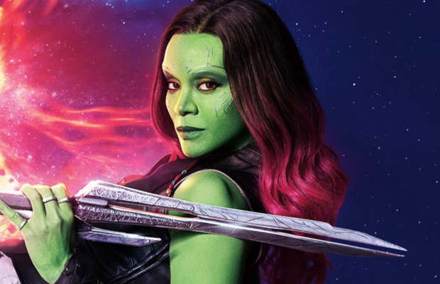 Los rusos juegan a ser tímidos sobre el destino de Gamora en Avengers: Endgame