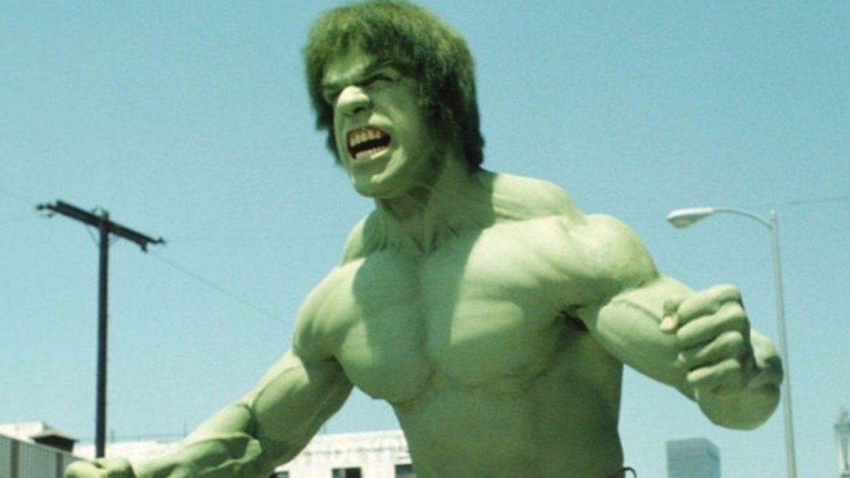 Lou Ferrigno no era fanático de Avengers: Endgame y Smart Hulk