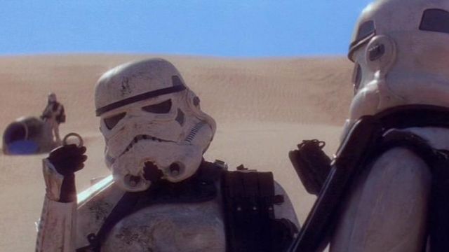 Lucasfilm explora la historia de Stormtroopers en un nuevo video de 22 minutos