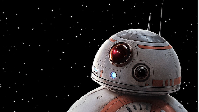 Lucasfilm lanza nuevos pósters de personajes de Star Wars: The Rise of Skywalker
