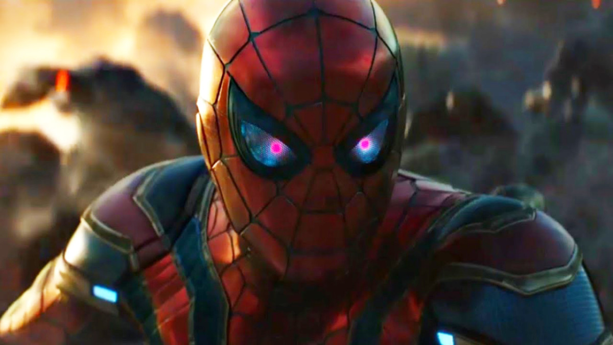 MCU Spider-Man ¡No más!  Disney y Sony no logran llegar a un nuevo acuerdo de Spider-Man