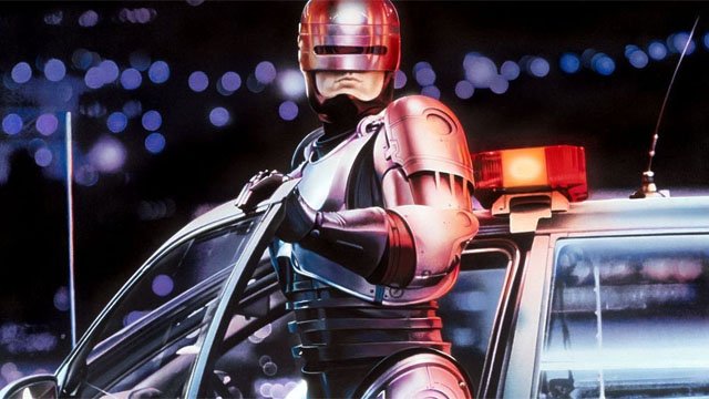 MGM recluta a Abe Forsythe para dirigir las devoluciones de RoboCop