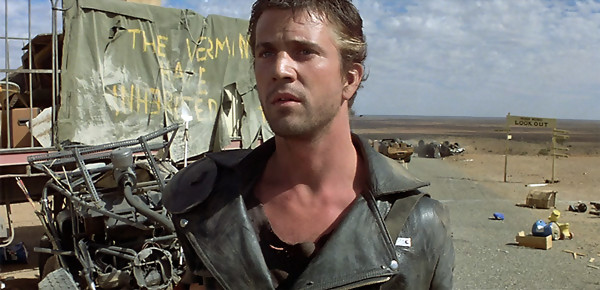 Mad Max: Mel Gibson no estará después de Fury Road, palabra de George Miller