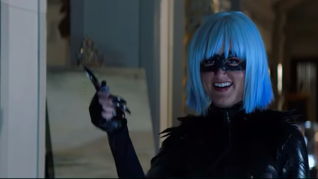 Magpie ataca de nuevo en New Batwoman Episode 4 Promo