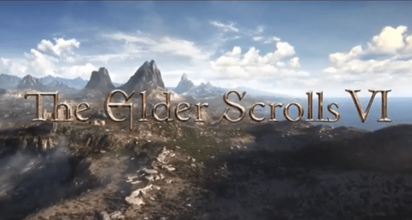 Malas noticias, no veremos The Elder Scrolls VI o Starfield en el E3 este año