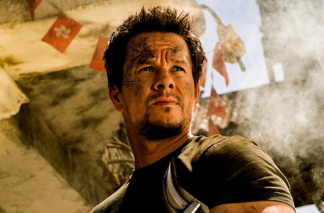 Mark Wahlberg en conversaciones para unirse a Tom Holland en Uncharted