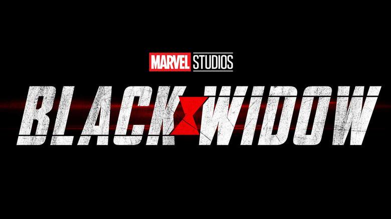 Marvel Drops D23 Black Widow Poster con Red Guardian