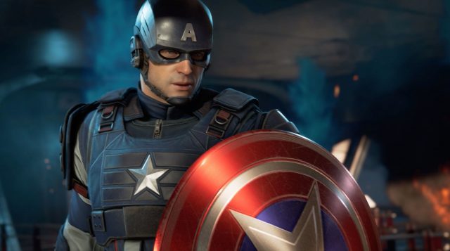 Marvel Games Panel trae Avengers y Ultimate Alliance 3 a Comic-Con