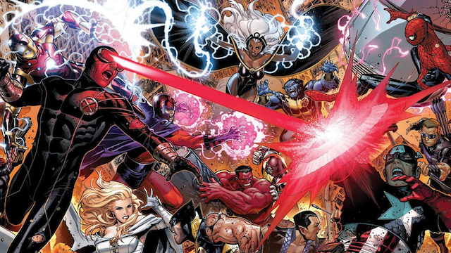 Marvel Unlimited ofrece acceso gratuito a algunas de las historias icónicas de Marvel