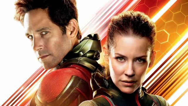 Marvel contrata a Jeff Loveness para escribir Ant-Man 3