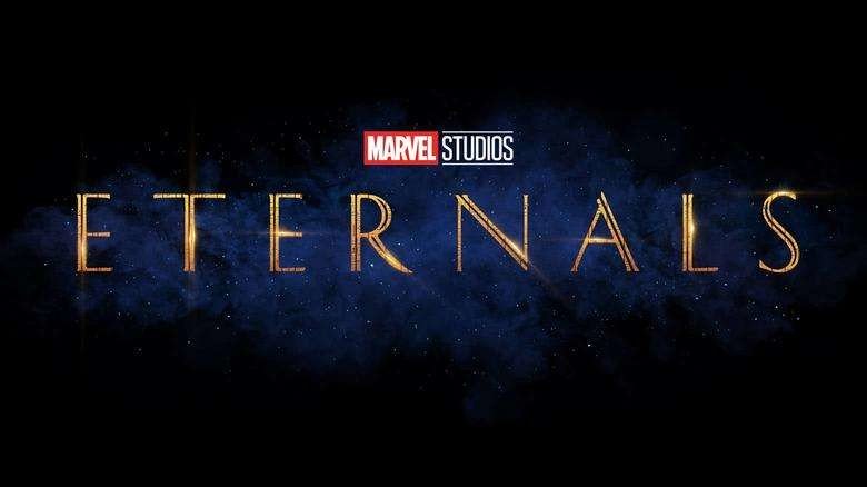 Marvel's Eternals termina la producción