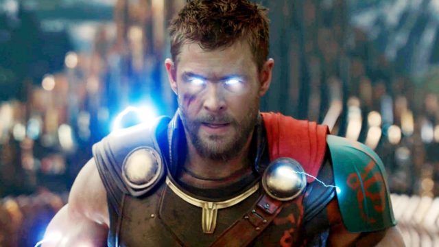 Marvel's God of Thunder llega a audiolibros con Thor: Metal Gods