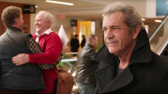 Mel Gibson en conversaciones con Warner Bros. para dirigir 'Suicide Squad 2'