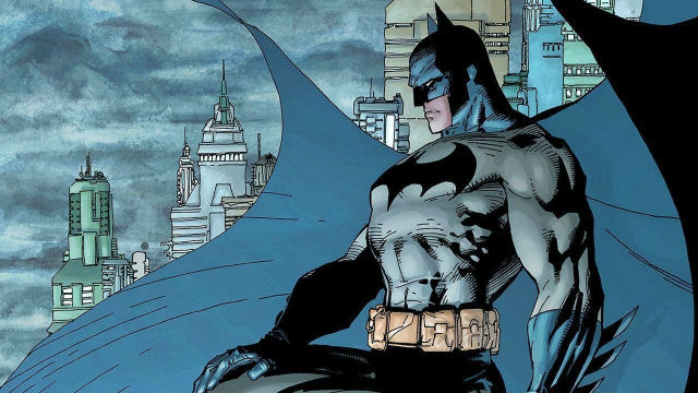 Michael Giacchino se burla de su enfoque para anotar The Batman