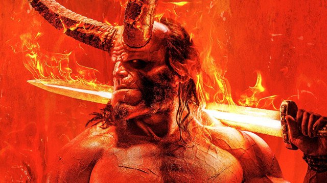Mike Mignola dice que una serie de televisión Hellboy ha sido discutida