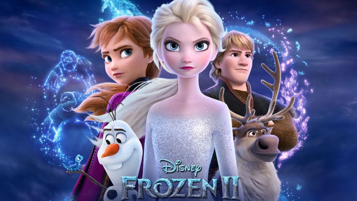 Mire Frozen 2 en línea y transmita Frozen en todo el mundo
