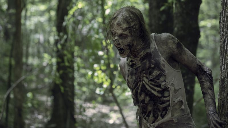 NYCC: The Walking Dead Temporada 11 confirmada oficialmente